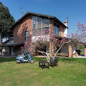 Bed & Breakfast Cascina Cattabreghetta