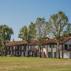  Aparthotel Residenze Di La' Dal Fiume Italië