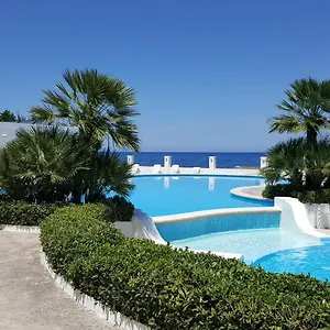 ** Camping Il Cicero Italië