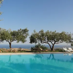  Vakantieboerderij Antica Italië