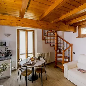 *** Aparthotel Il Borgo Italië