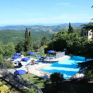  Landhuis Sant'uberto Country Italië